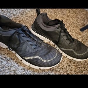Men's shoes